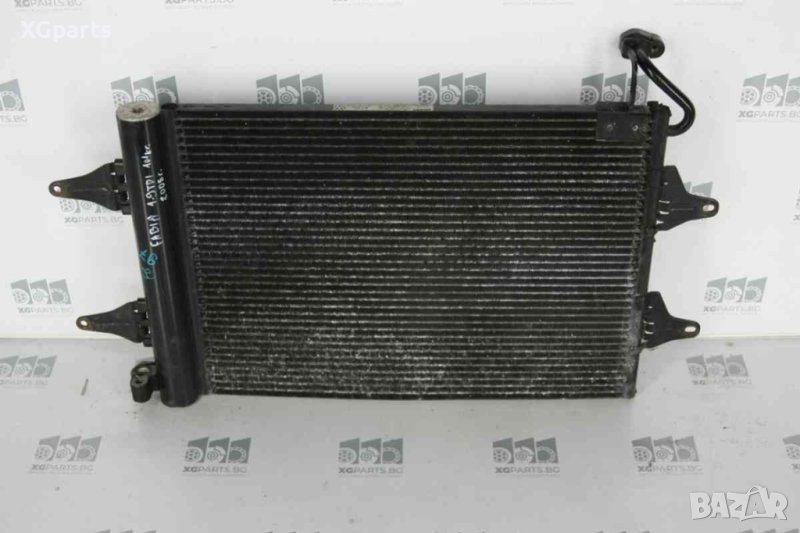 Климатичен радиатор за Skoda Fabia 1.9tdi 101к.с. (2000-2007), снимка 1