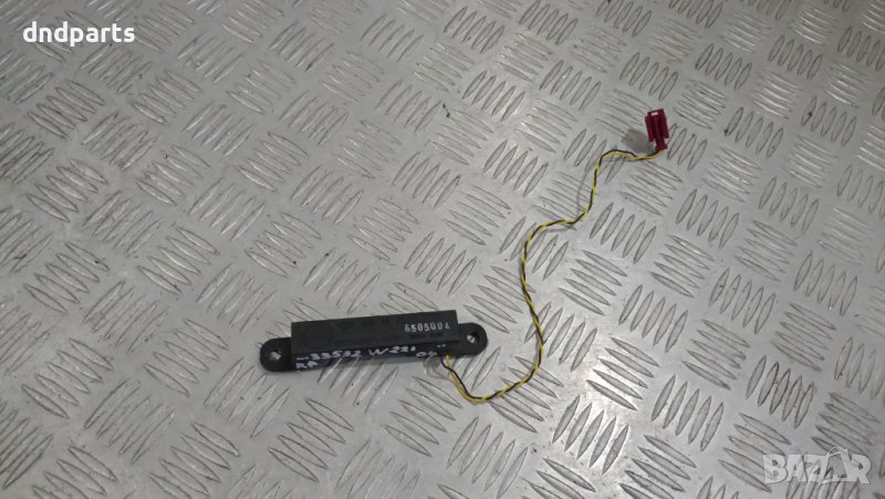 Модул Mercedes S-Class W221 2006г.(заден десен)	, снимка 1