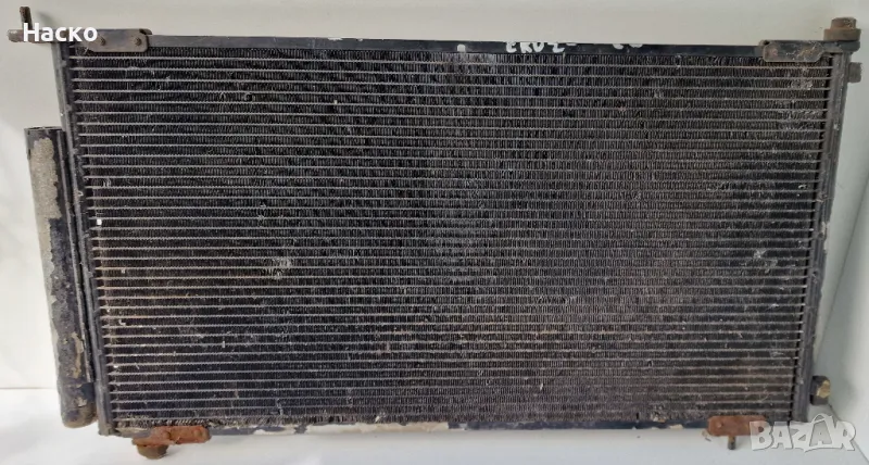 Климатичен Радиатор Климатик Кондензатор Хонда ЦРВ ЦР–В 2 2.0 Honda CRV CR-V 2 2.0 2001-2006г., снимка 1