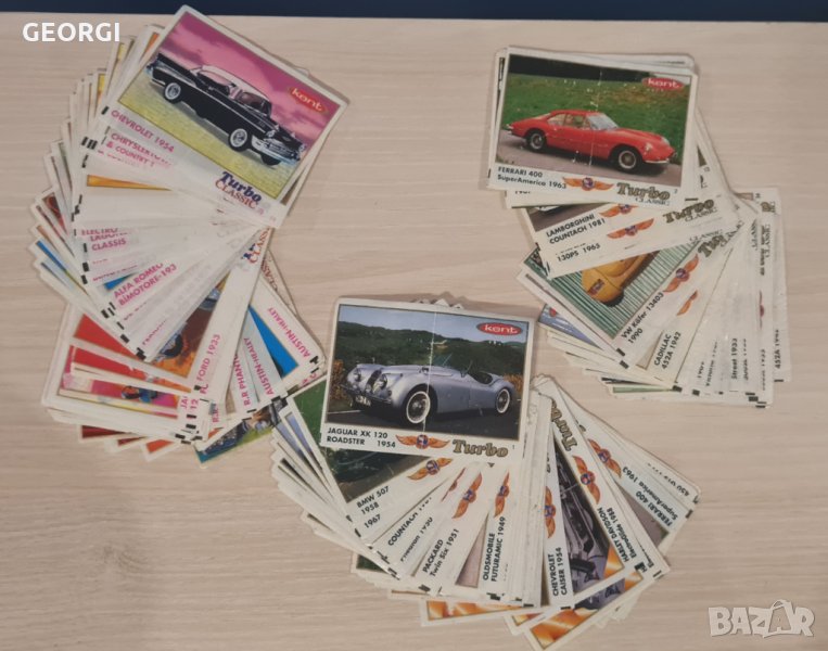 Картинки от Турбо Класик Turbo CLASSIC, снимка 1
