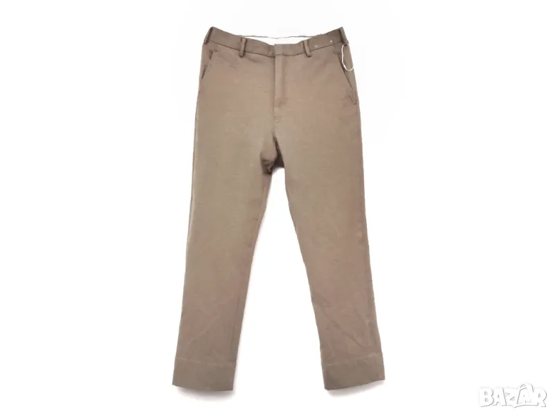 🏕️ СЕЗОННА ОФЕРТА 🧭 UNIQLO / елегантен кашмирен панталон, снимка 1