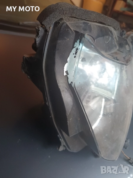 Фар GSXR 1000 K3 K4, 750 K6 K7, снимка 1
