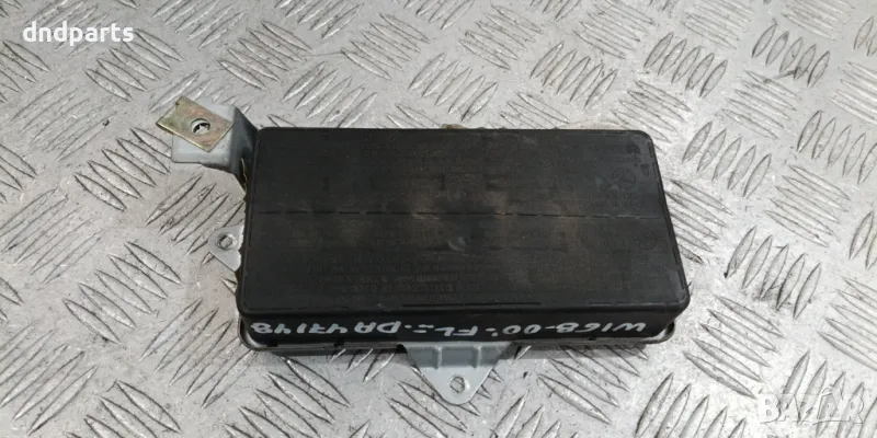 Airbag врата Mercedes A160 W168 2002г.-(предна лява)	, снимка 1