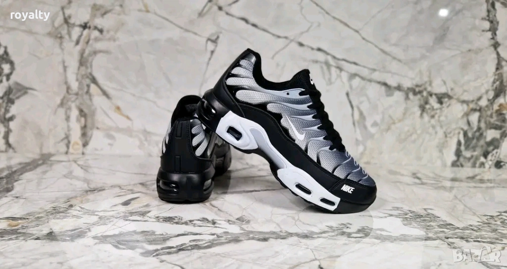 Nike Мъжки Спортни Маратонки Найк 37-45 Номер с Кутия , снимка 1