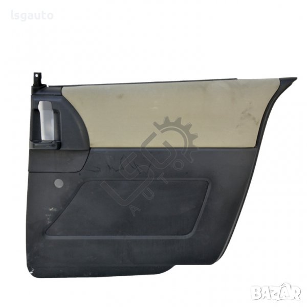 Интериорна кора задна дясна врата Mazda 5 (I)(2005-2010) ID:94228, снимка 1