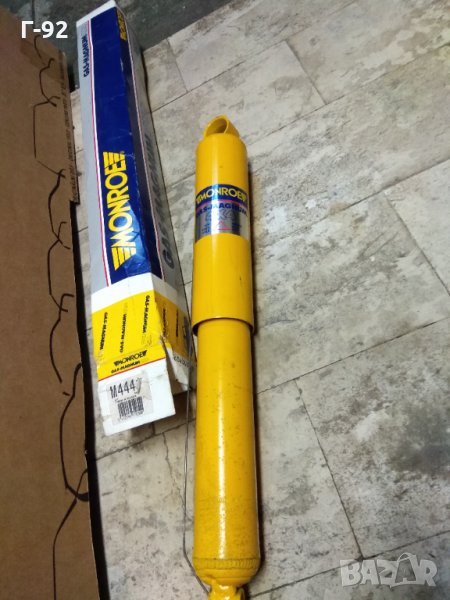 D4441**NEU**MONROE**Амортисьор газов, заден*​OPEL FRONTERA*, снимка 1