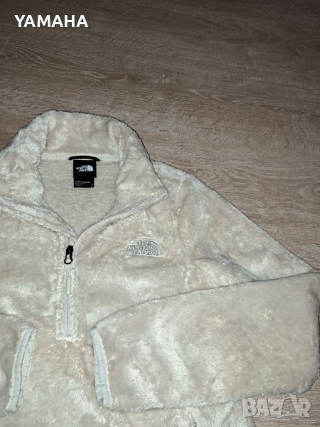 The north face  Дамски Полар  S, снимка 1