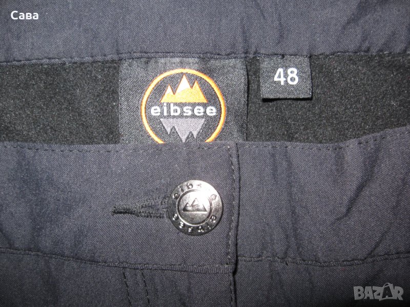 Зимно долнище EIBSEE  дамско,2-3ХЛ, снимка 1