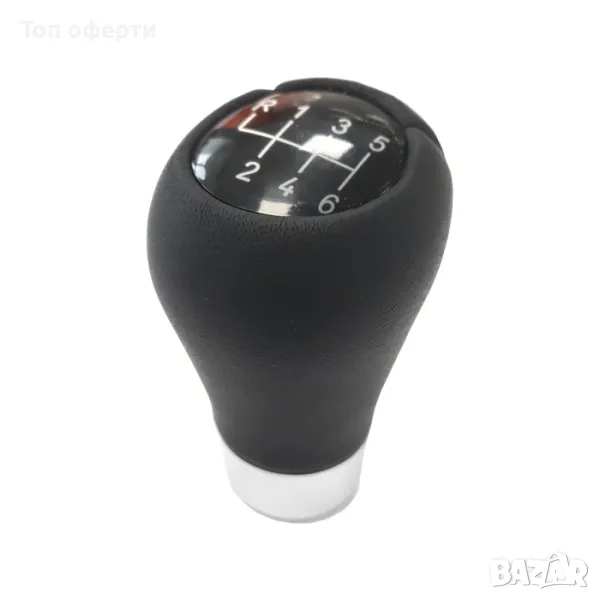 Топка за скоростен лост съвместима с BMW - 6 скорости, снимка 1