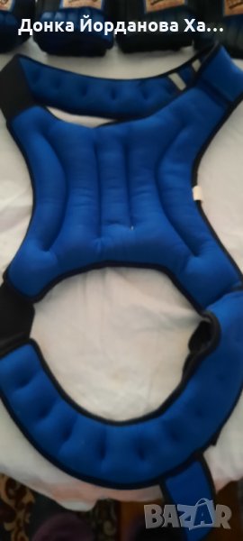 Продавам желетка с тежести , снимка 1