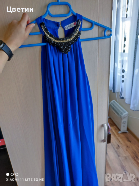 Дамска рокля, снимка 1