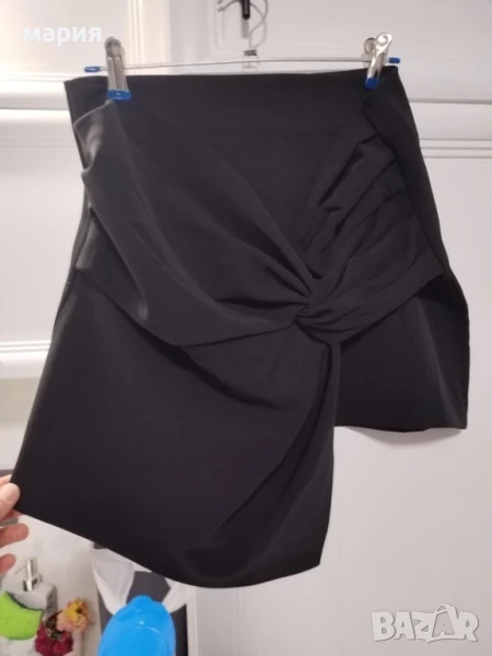 Нова пола Zara S, снимка 1