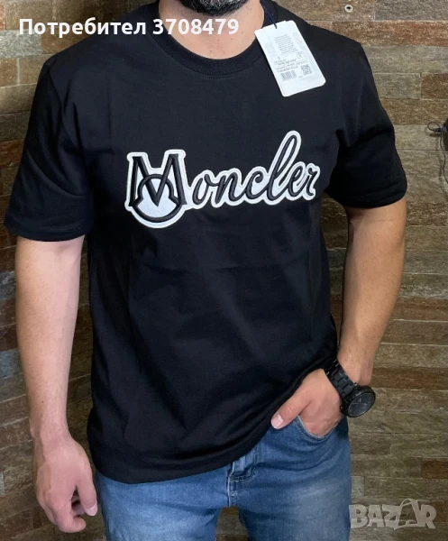 Тениски най-високо качество, снимка 1