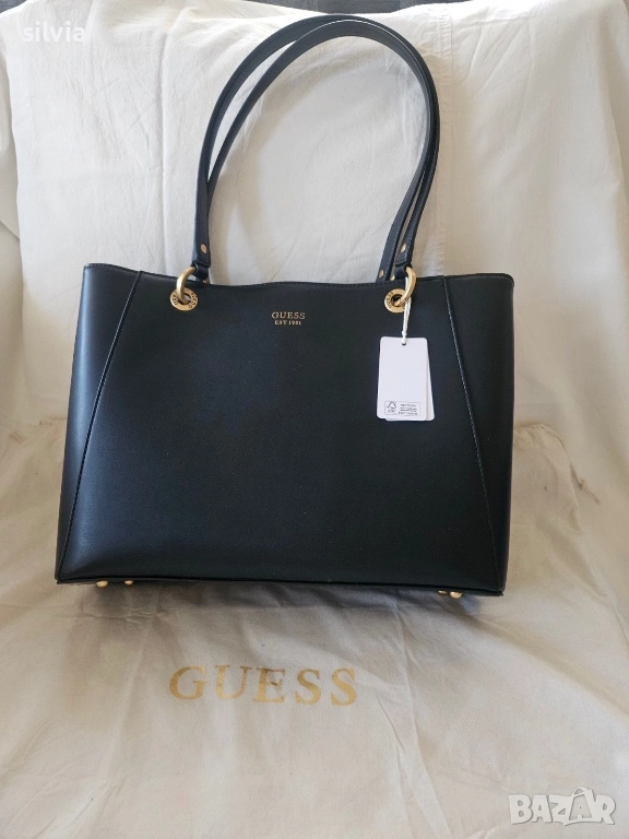 Дамска чанта Guess оригинал, снимка 1