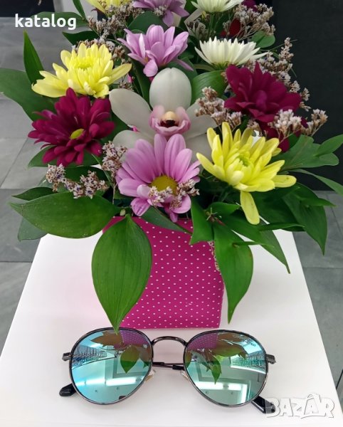 LOGO collection слънчеви очила, снимка 1