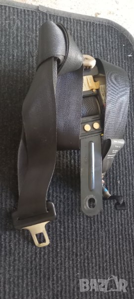 Предпазен колан Nissan Almera Tino, снимка 1