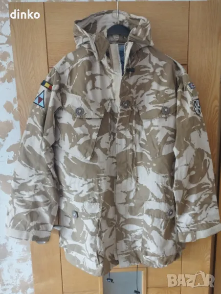 ШУБА тип САХАРА , снимка 1