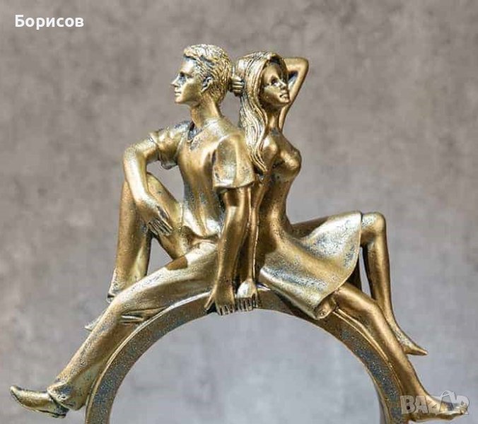 Статуетка Обич Фигура Любов, снимка 1