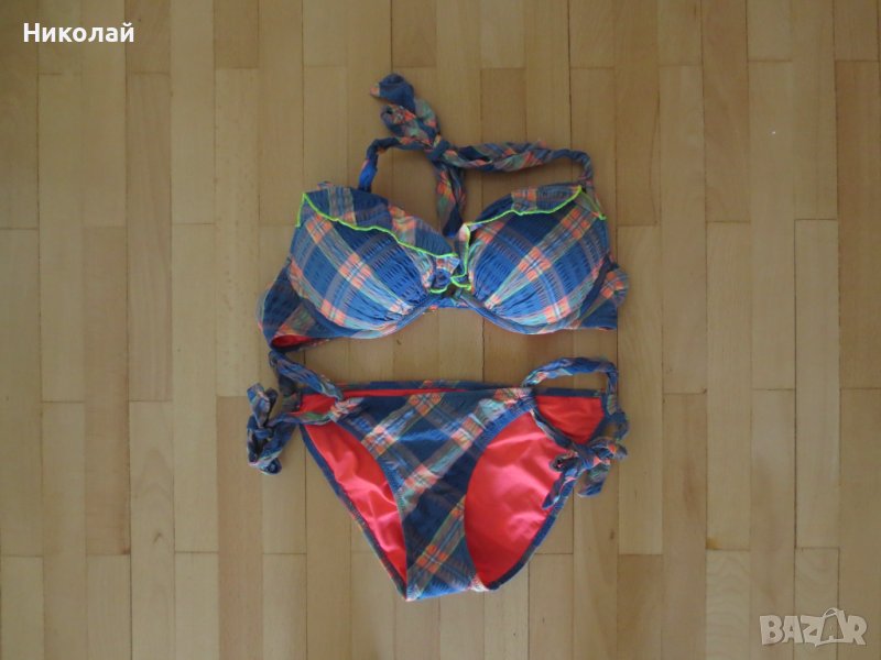 Victoria Secret Bombshell Bikini бански комплект  , снимка 1