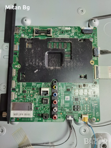 SAMSUNG UE48JU6000W BN94-10704C BN41-02354A  BN96-35336A, снимка 1