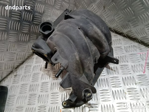 Всмукателни колектори за Peugeot 206, 1.1i, 2000г., снимка 1