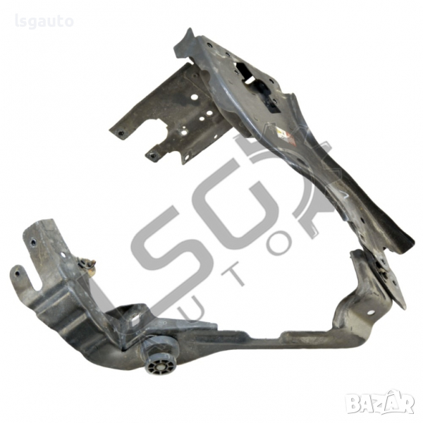 Лява част очиларка Mercedes-Benz E-class (W211) 2002-2009 MB290322N-22, снимка 1