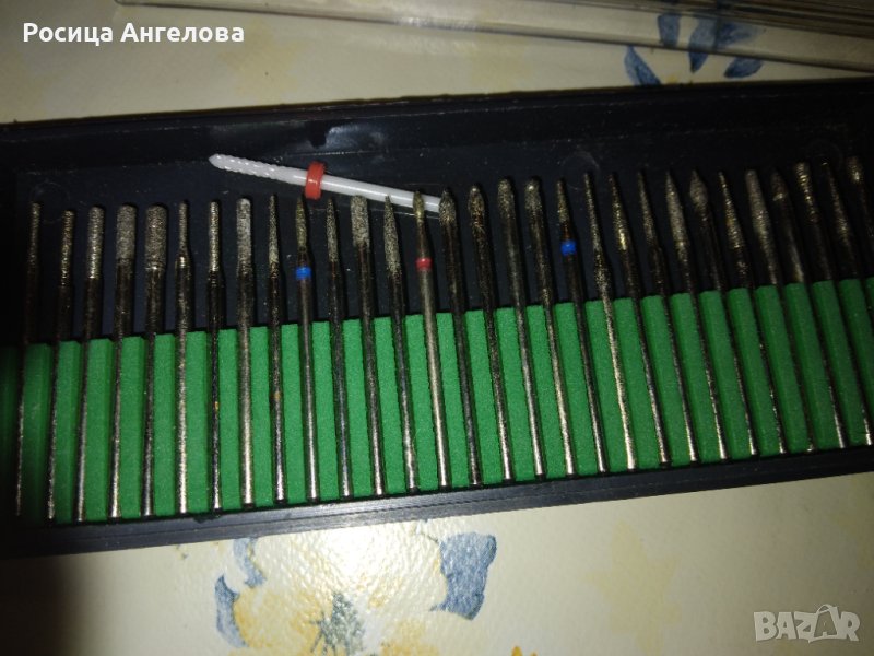 Фрези за ел. пила, снимка 1