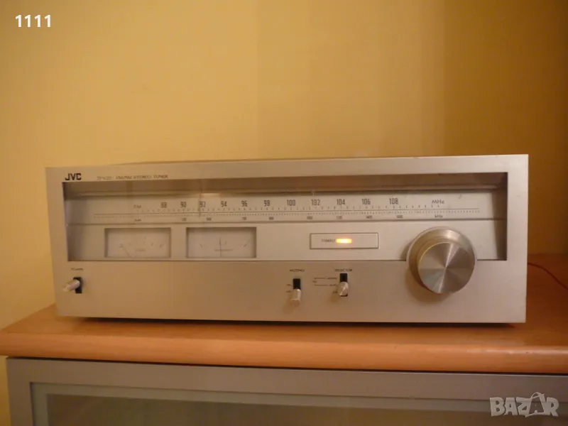 JVC JT-V22, снимка 1