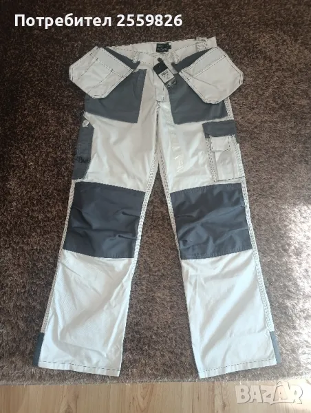 Нов панталон BLUEWEAR, снимка 1