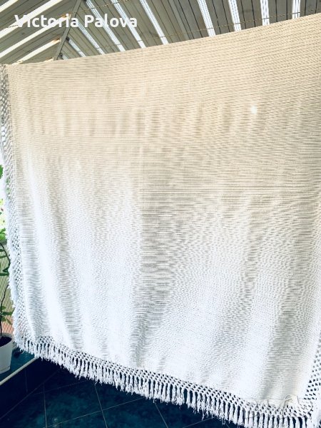 Покривало за легло или диван Германия, снимка 1