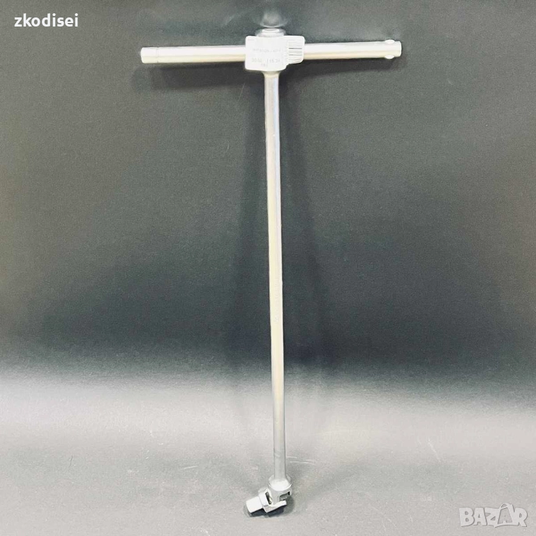 Т-образна ключ MATADOR 4074, снимка 1