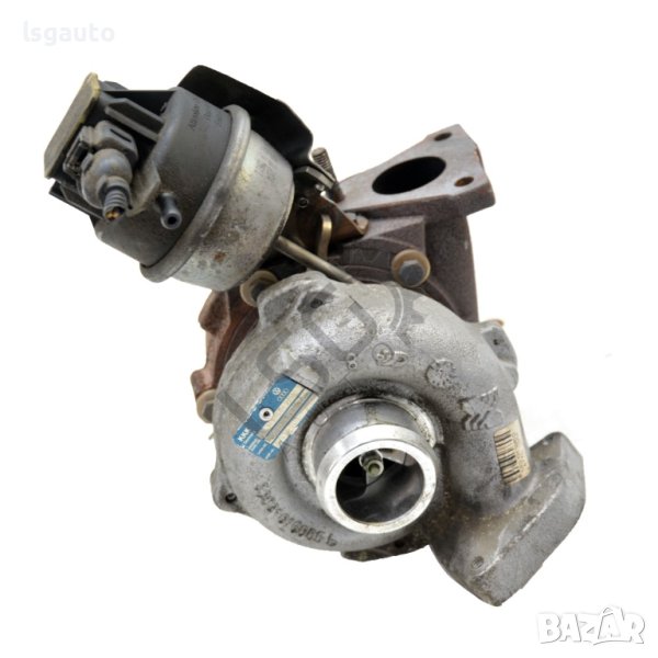 Турбо AUDI A4 (B8) 2008-2015 ID:99835, снимка 1