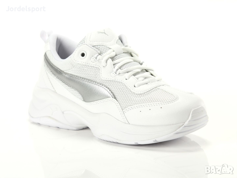 Дамски маратонки Puma Cilia, снимка 1