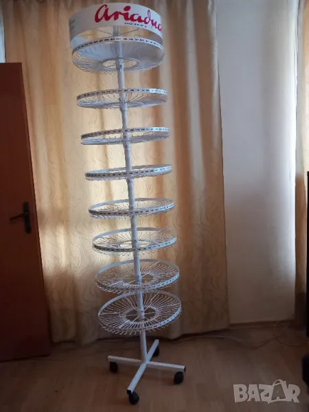 Кула за мулине Ариадна, снимка 1