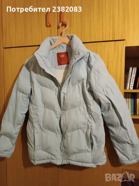 Зимно яке , снимка 1