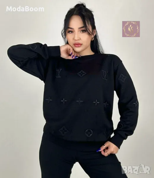 Louis Vuitton дамски блузи , снимка 1