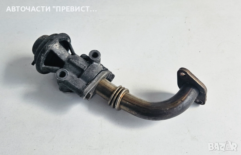 АГР EGR Клапан Мицубиши Паджеро 2 Мицубиши Паджеро Спорт 2.8 ТД, снимка 1