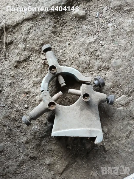 люнет стругарско оборудване , снимка 1