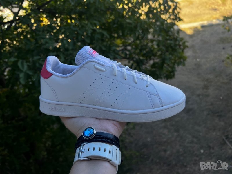 Adidas Grand Court Lifestyle — номер 37 1/3, снимка 1