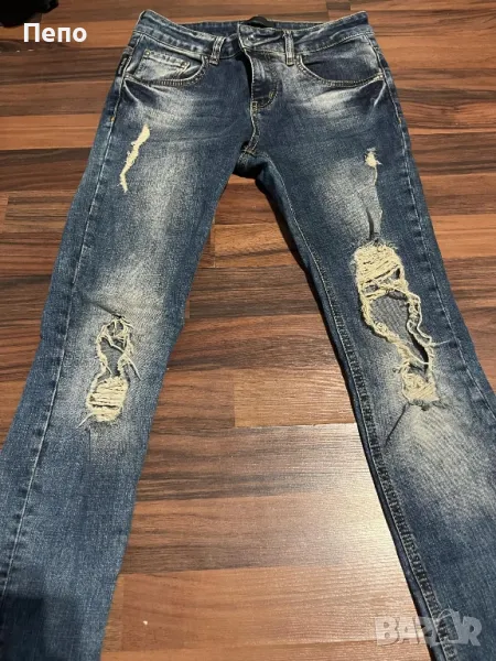 Дънки AJ, снимка 1