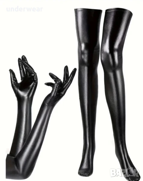 Latex комплект, снимка 1