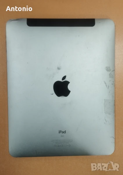 Aplle ipad 4 , снимка 1