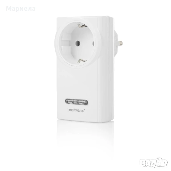 Смарт Контакт 3600W, снимка 1