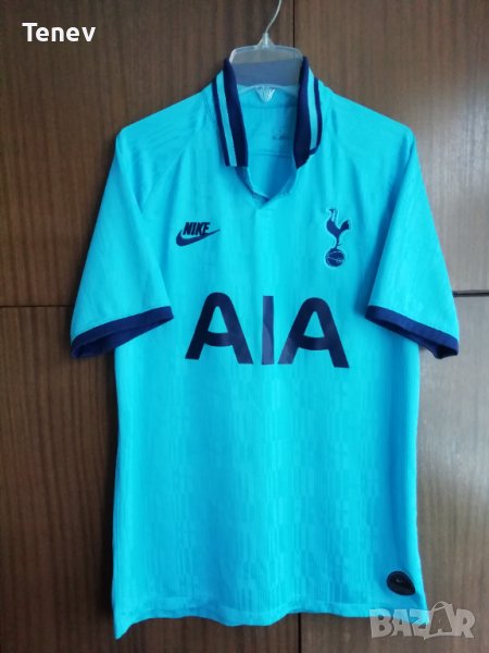 Tottenham Hotspur Nike Тотнъм Оригинална Футболна Тениска Фланелка Размер М , снимка 1