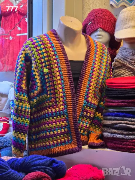 дамски жилетки, снимка 1