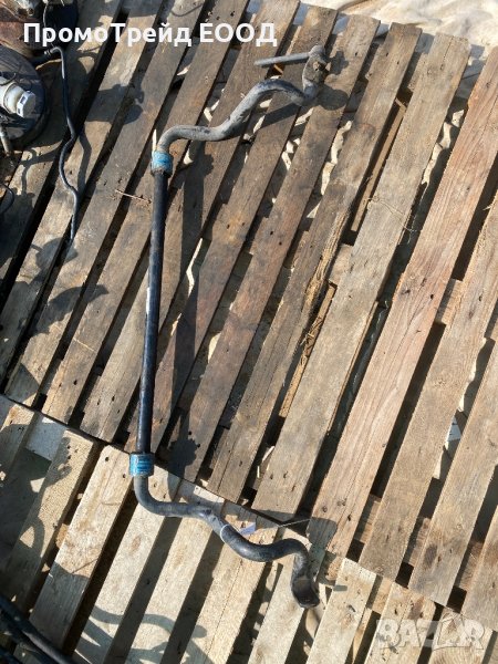 Стабилизираща щанга за Мерцедес ЕС клас MERCEDES-BENZ S-CLASS  (W221) S 320 CDI 4-matic , снимка 1