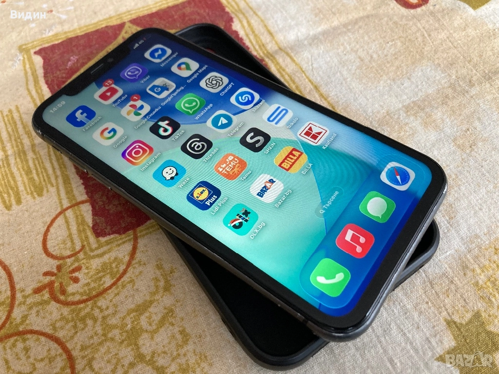 iPhone 11, снимка 1