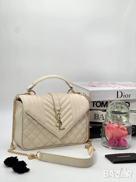 чанти ysl saint laurent, снимка 1