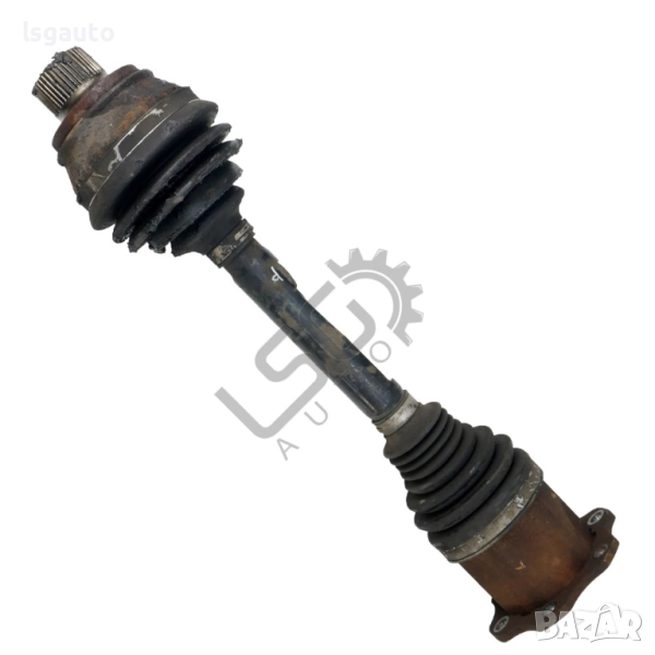 Дясна полуоска AUDI A4 (B8) 2008-2015 ID:148944, снимка 1
