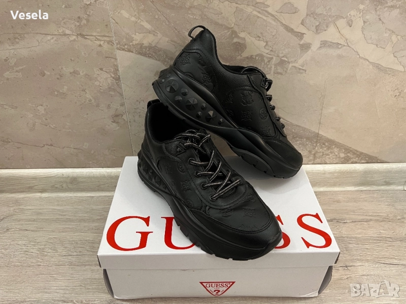 Сникърси Guess, снимка 1